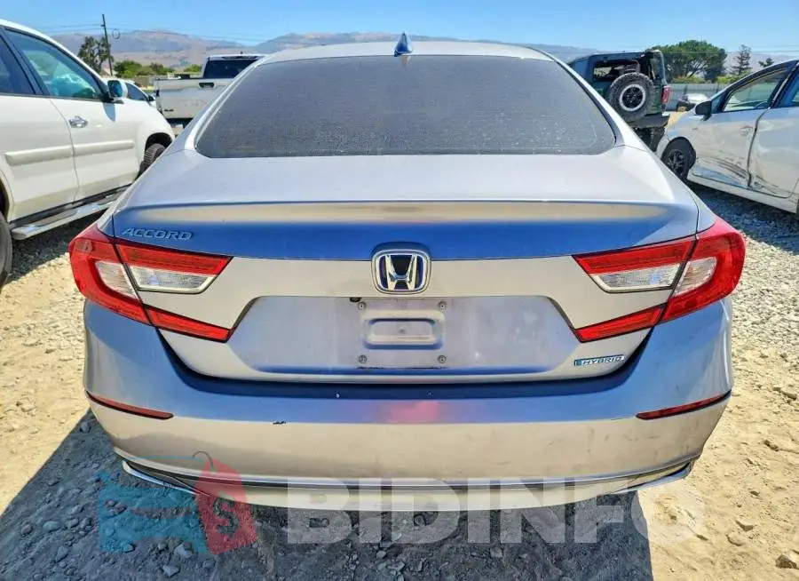 1HGCV3F12MA014774 Photo# 6