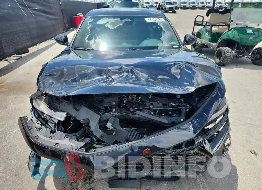 1HGCY2F7XRA089669 Photo# 5