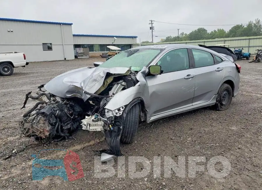 2HGFC2F65MH517158 Photo# 1