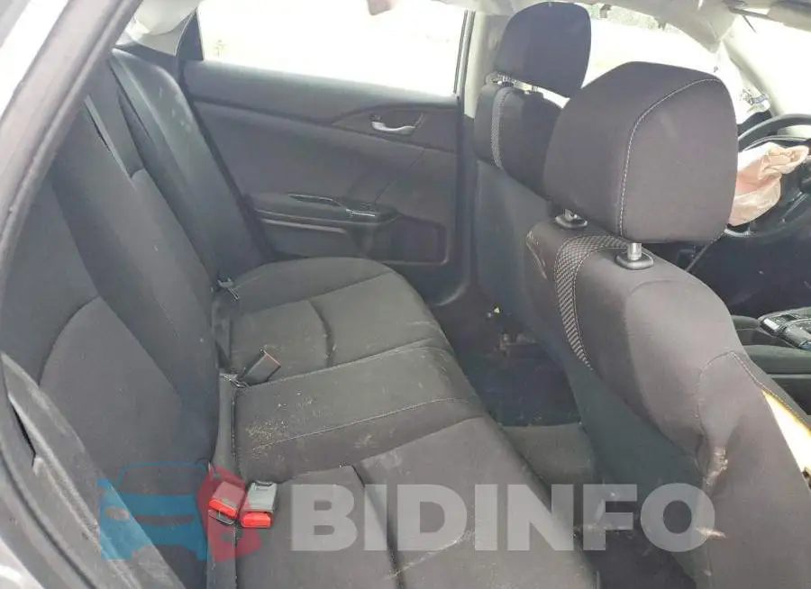 2HGFC2F65MH517158 Photo# 10