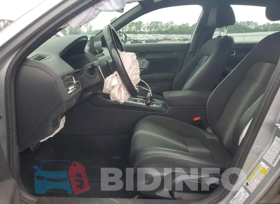 2HGFE2F57NH594584 Photo# 7