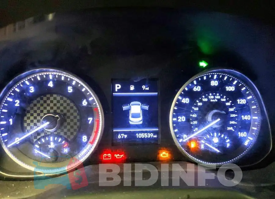 5NPD84LF4LH583259 Photo# 9