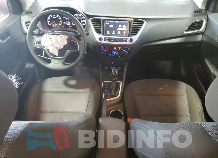 3KPC24A63NE156193 Photo# 8