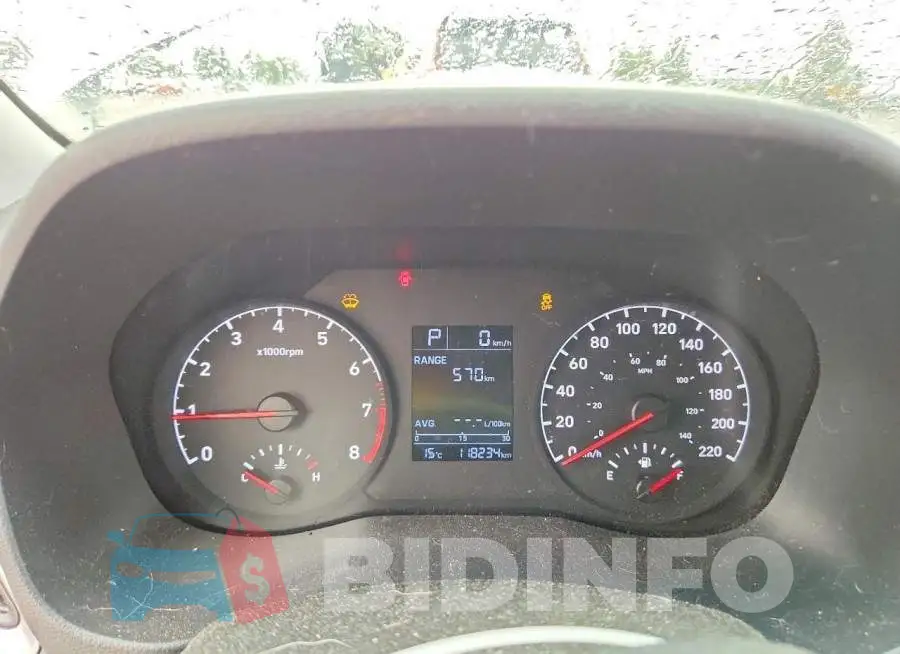 3KPC25A39KE073049 Photo# 9