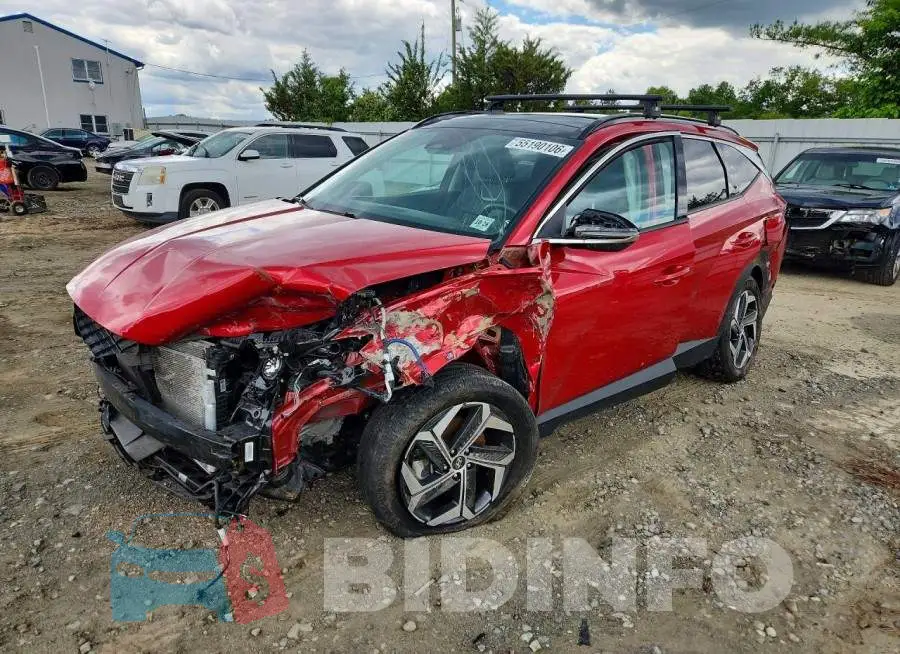 5NMJECAE8PH184292 Photo# 1
