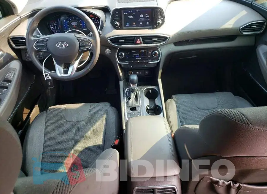 5NMS3CAD9KH091484 Photo# 8