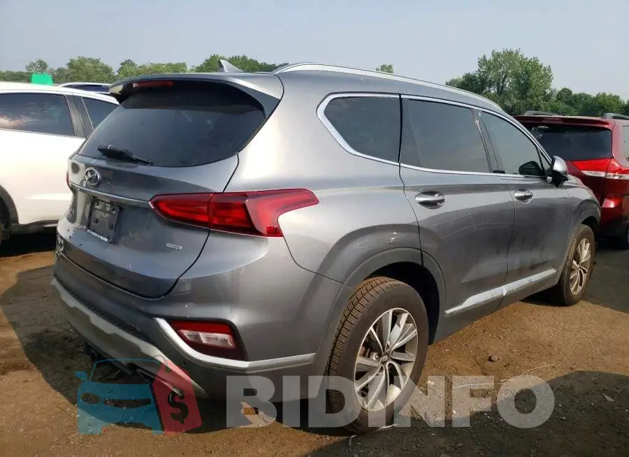 5NMS3CAD9KH091484 Photo# 3