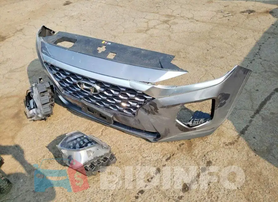 5NMS3CAD9KH091484 Photo# 13