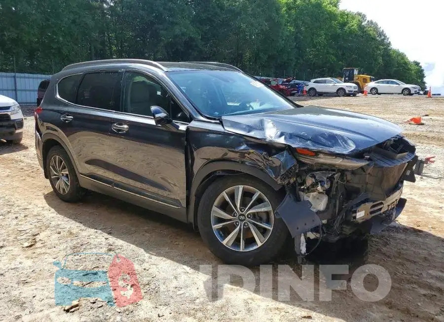 5NMS53AD5LH190699 Photo# 4