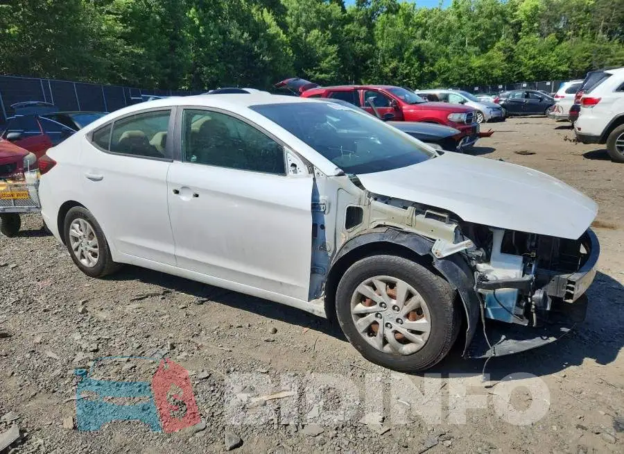 5NPD74LF3KH485812 Photo# 4