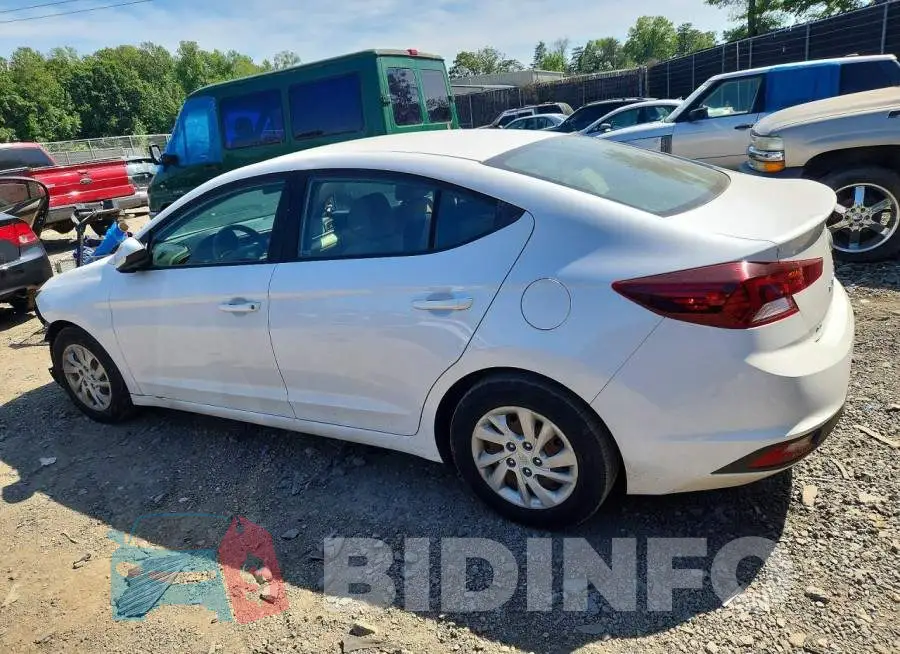 5NPD74LF3KH485812 Photo# 2