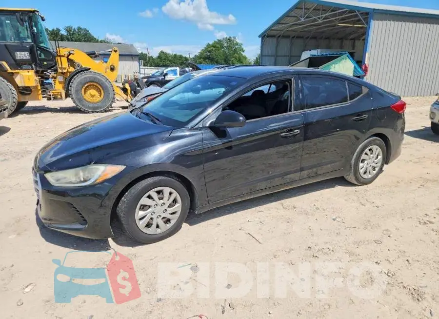 5NPD74LF4HH144234 Photo# 1