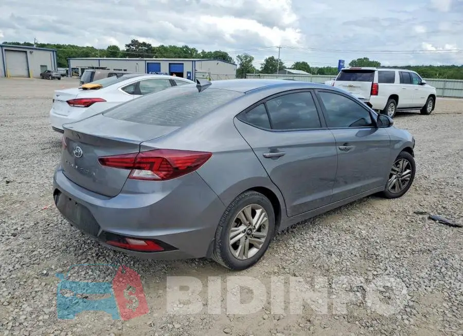 5NPD84LF3KH484298 Photo# 3