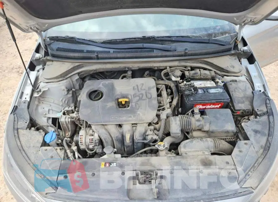 5NPD84LF8LH632379 Photo# 11
