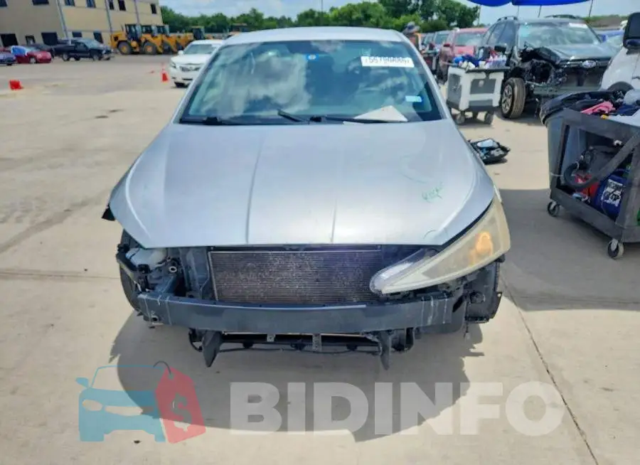 KMHD74LF7KU808972 Photo# 5