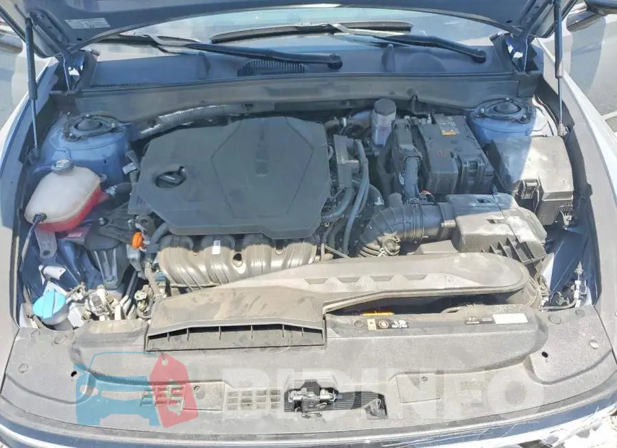 KMHL14JA1RA425142 Photo# 11