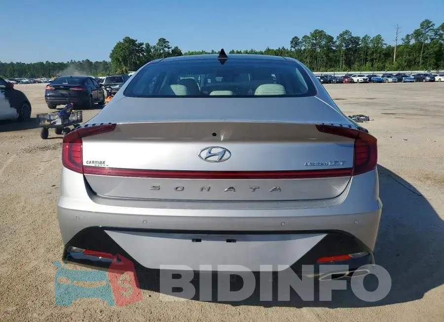 KMHL34J24PA278590 Photo# 6