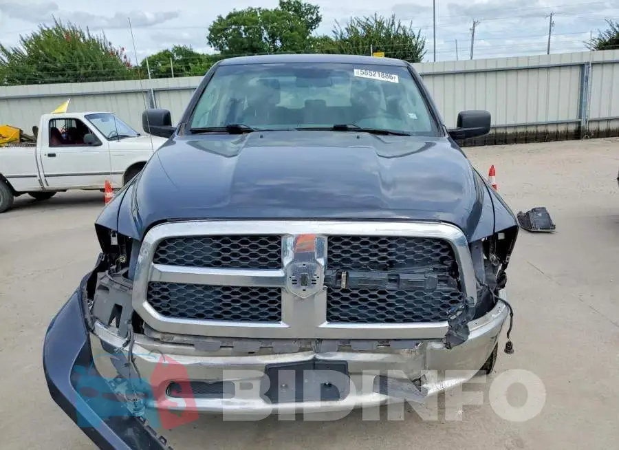 1C6RR6FG3KS712618 Photo# 5