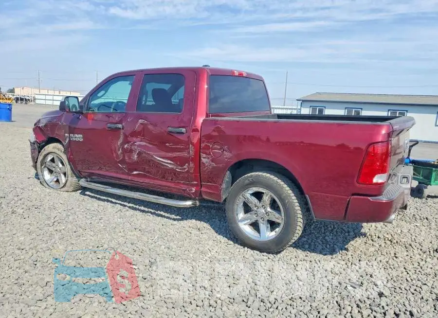 1C6RR7KTXHS733497 Photo# 2