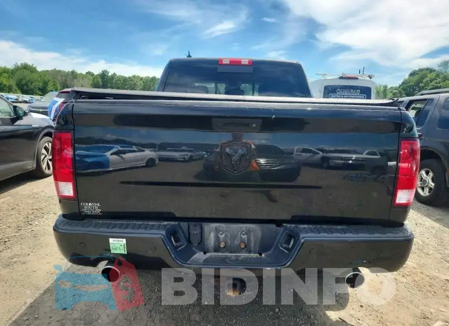 1C6RR7LT9JS130139 Photo# 6
