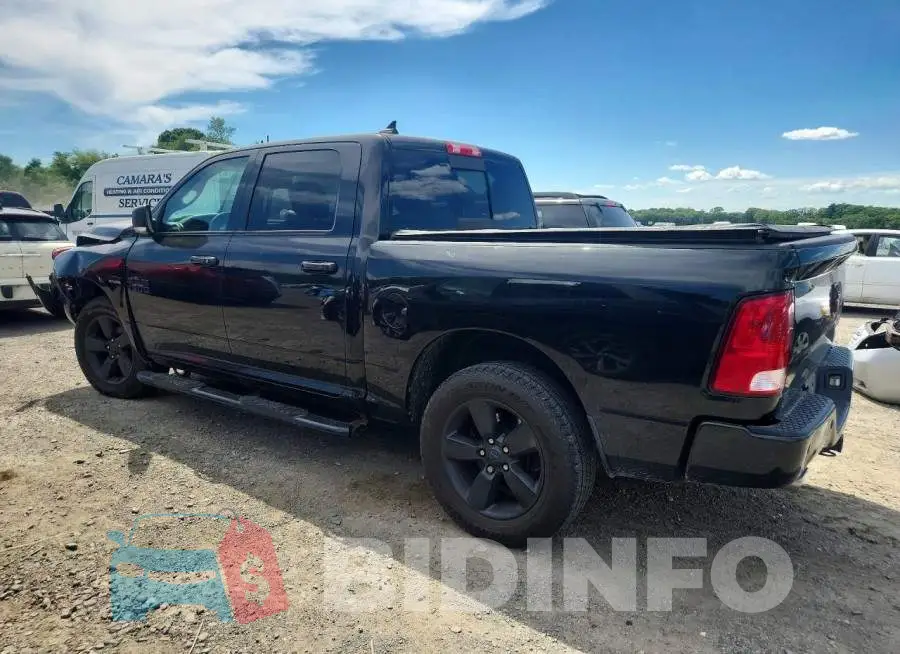1C6RR7LT9JS130139 Photo# 2