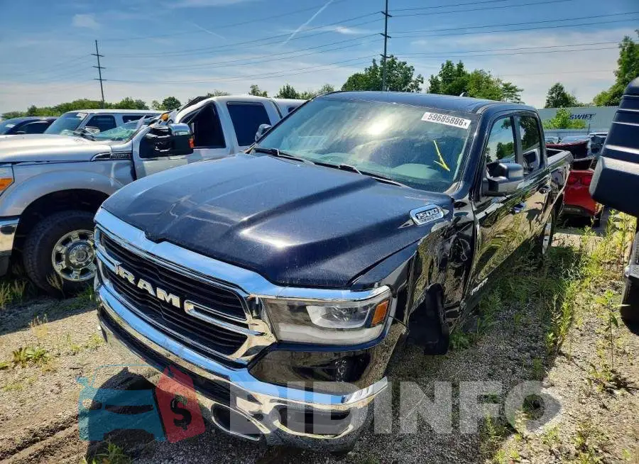 1C6SRFFT3KN538224 Photo# 1