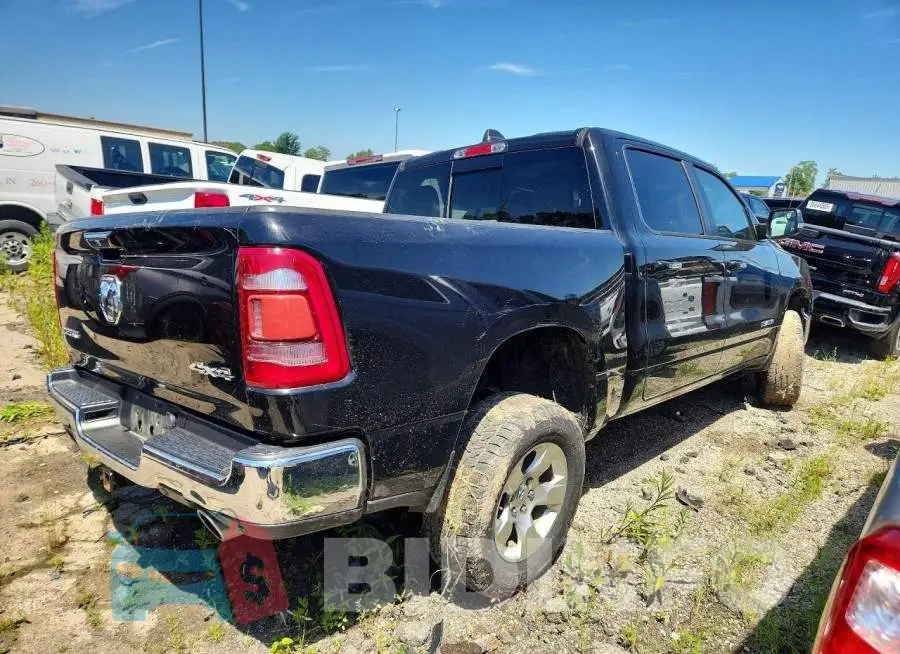 1C6SRFFT3KN538224 Photo# 3