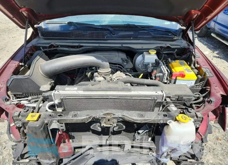 1C6SRFRT9KN603282 Photo# 11
