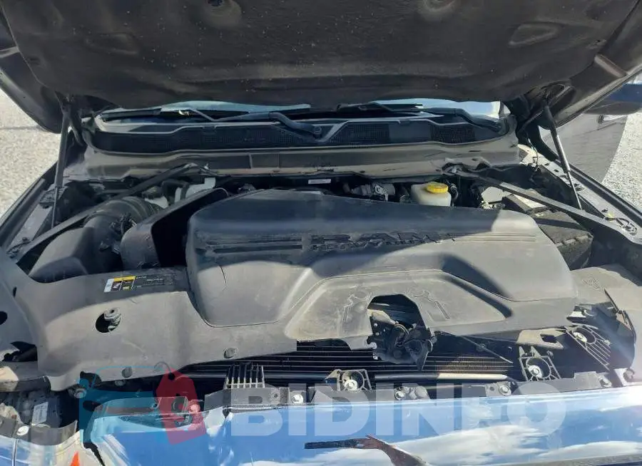 3C63RRJL5NG357068 Photo# 11