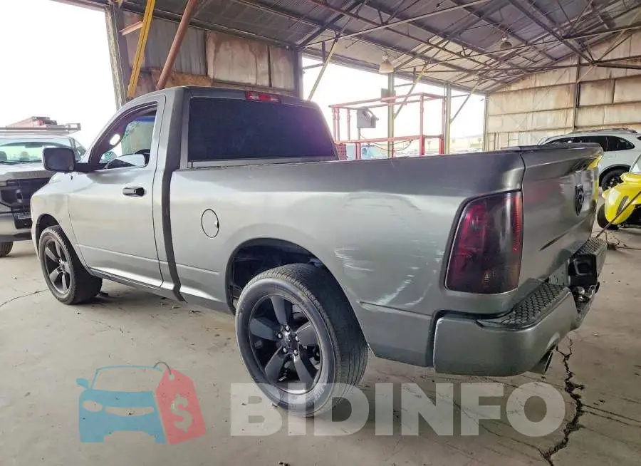 3C6JR6AG8KG501281 Photo# 2