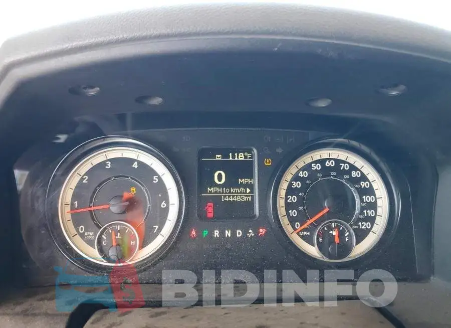 3C6JR6DT4KG510309 Photo# 9