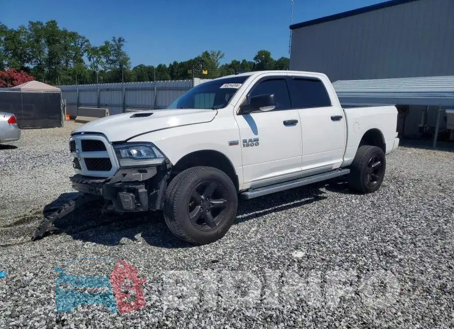 3C6RR7LT6HG506376 Photo# 1