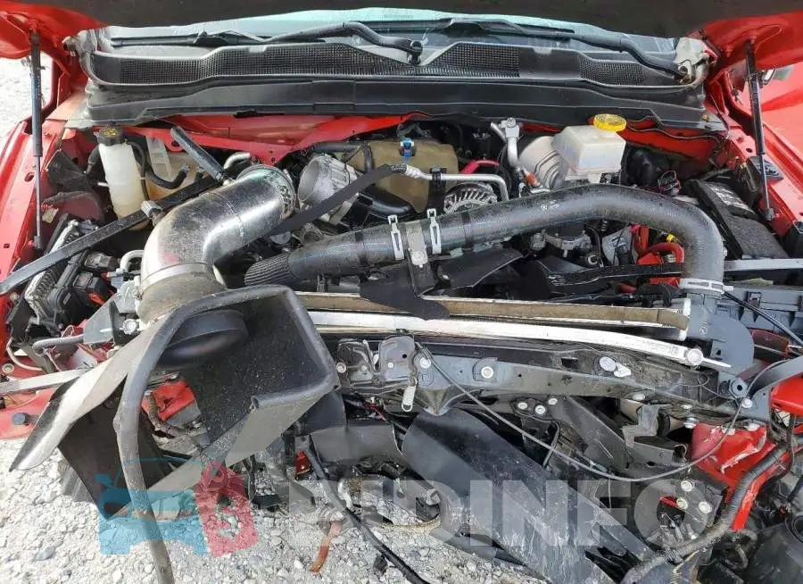 3C6TR5CJ2RG356373 Photo# 11