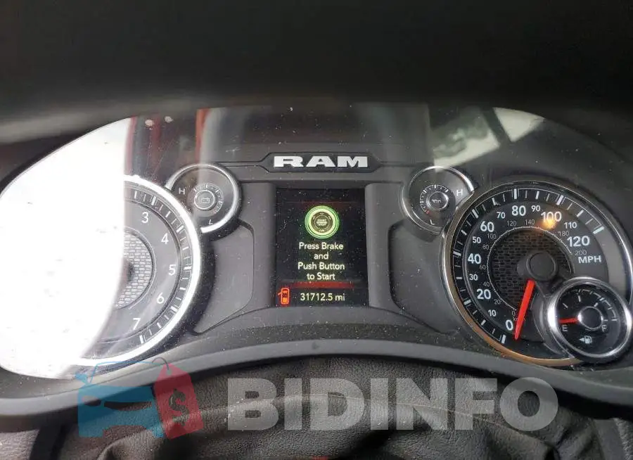 3C6TR5CJ2RG356373 Photo# 9