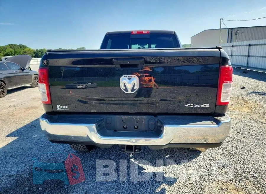 3C6UR5CJ4RG177790 Photo# 6