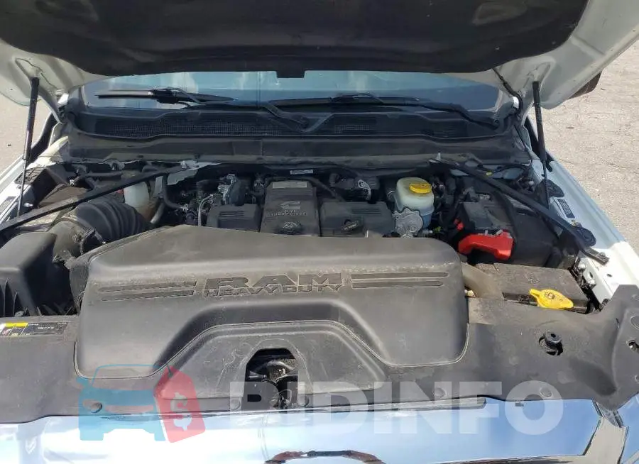 3C6UR5CL7PG638026 Photo# 11