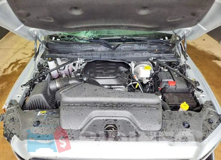 3C6UR5DJXTG318576 Photo# 11