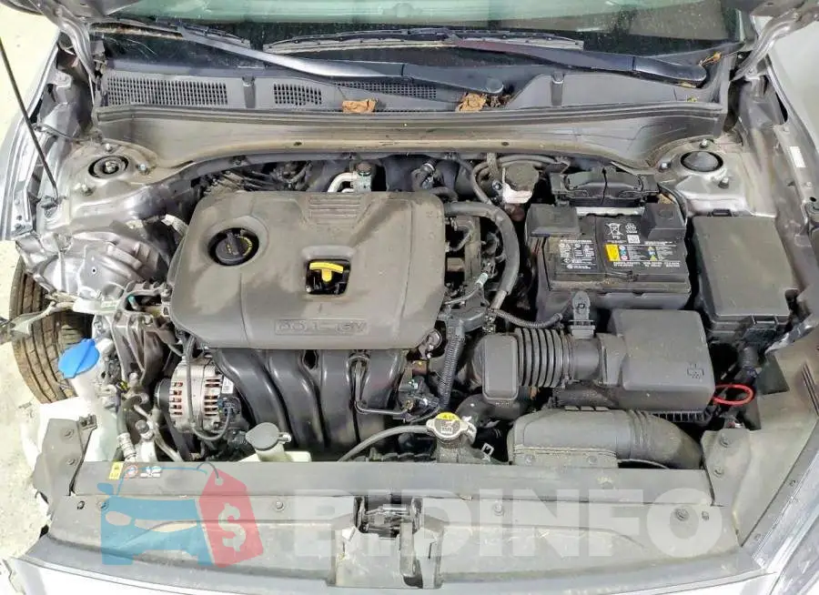 3KPF24AD2RE766037 Photo# 11