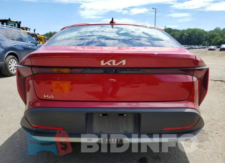 3KPFT4DE3SE101381 Photo# 6