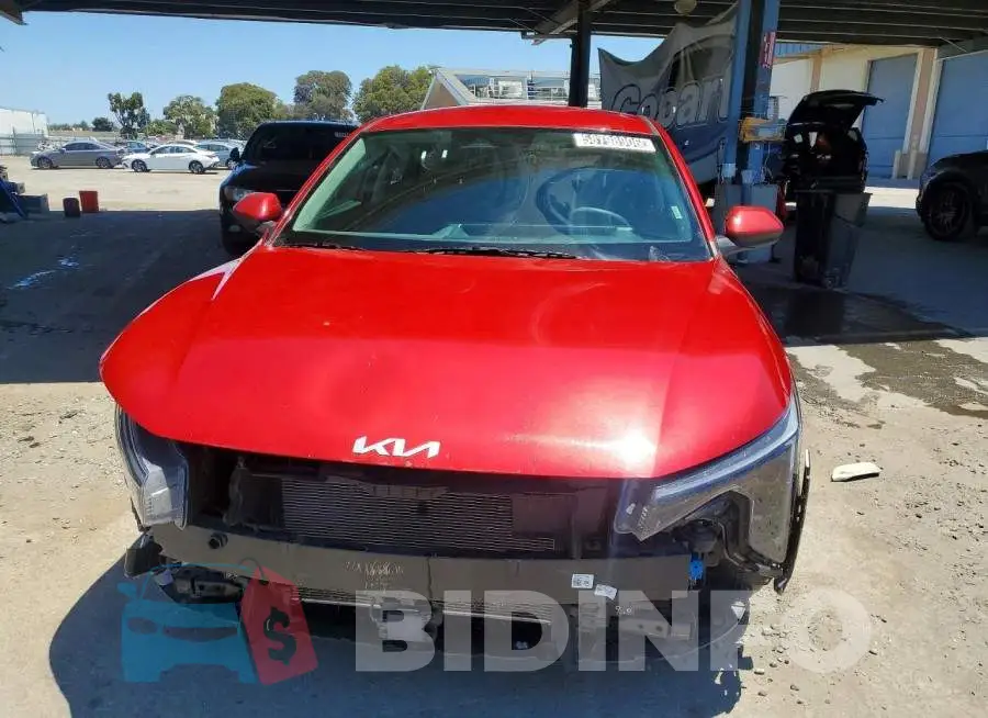 3KPFT4DE7SE084732 Photo# 5