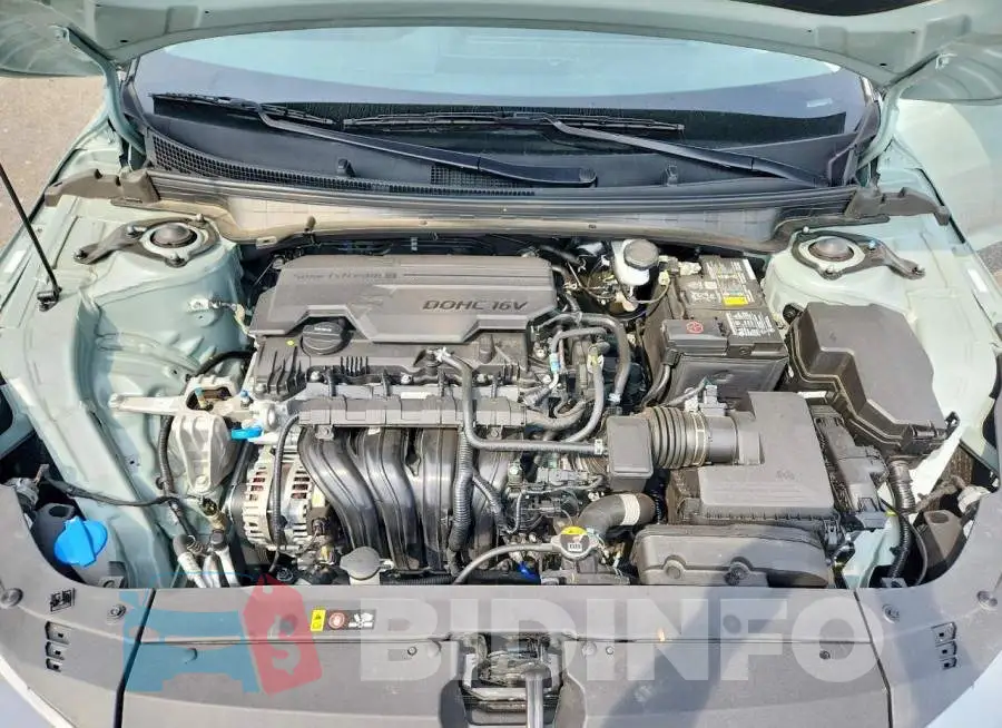3KPFT4DEXTE252526 Photo# 11