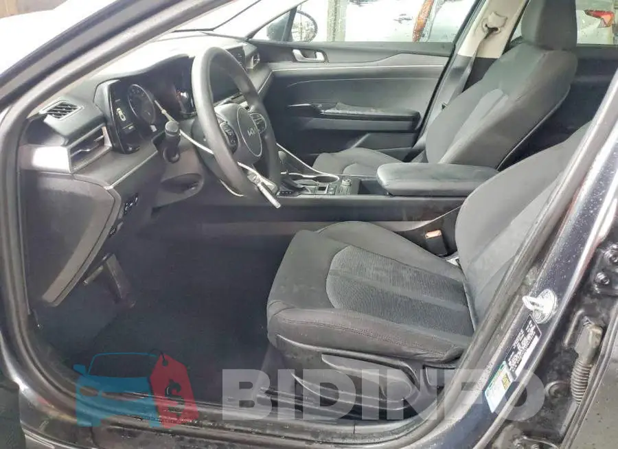 5XXG14J23PG173149 Photo# 7