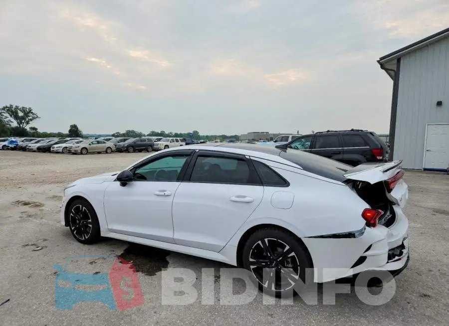 5XXG64J22PG222407 Photo# 2