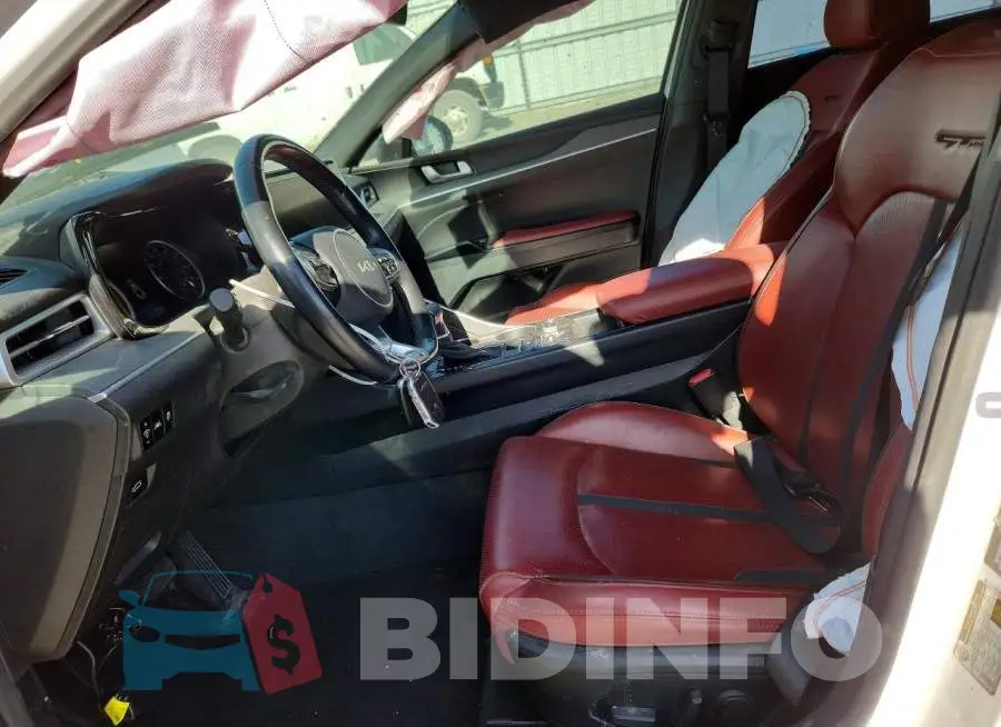 5XXG64J26NG115552 Photo# 7