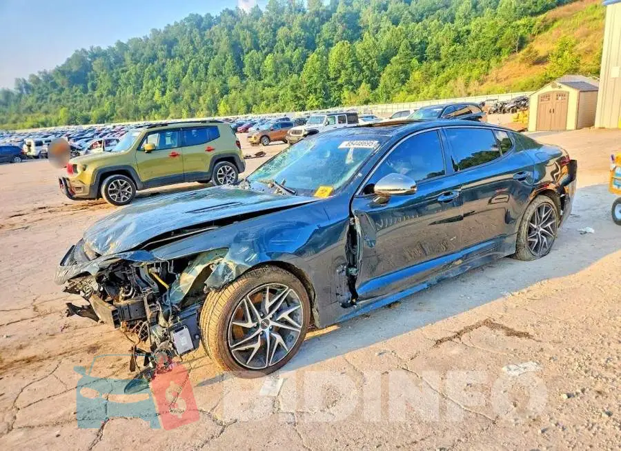 KNAE35LD2N6115287 Photo# 1