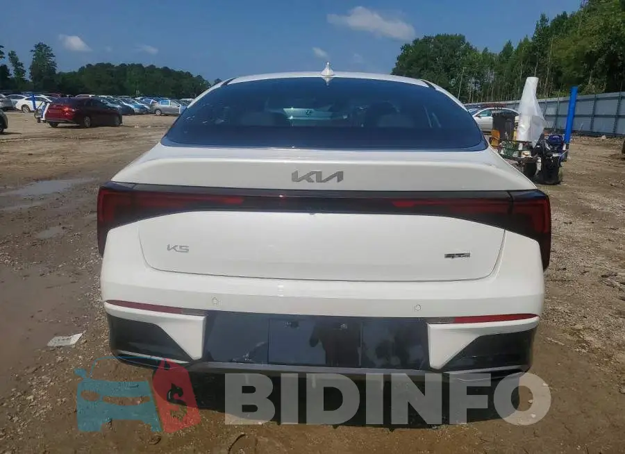 KNAG64J70T5463888 Photo# 6