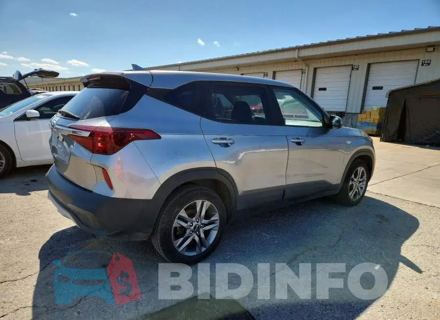 KNDEPCAA6M7174727 Photo# 3