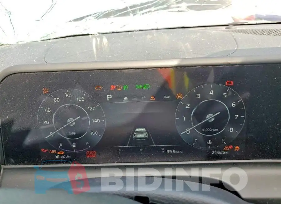 KNDEU2AA9R7652018 Photo# 9