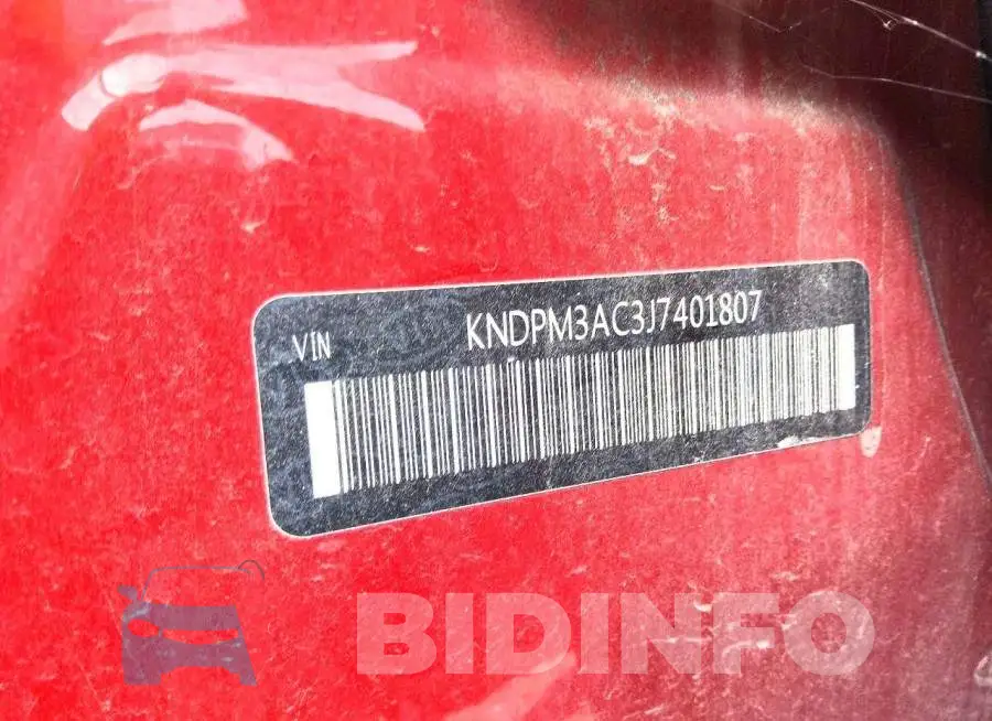 KNDPM3AC3J7401807 Photo# 13