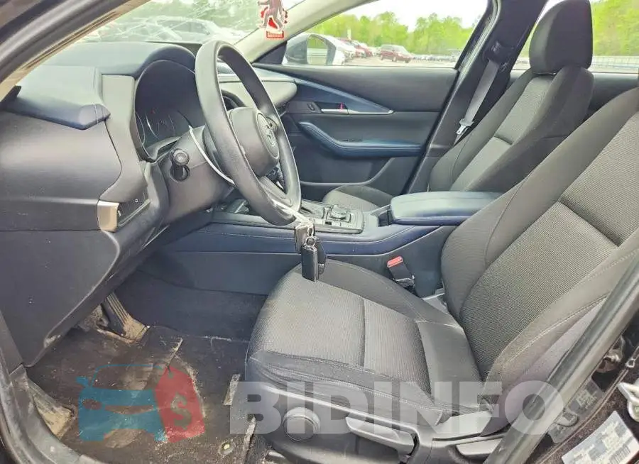 3MVDMBAL7MM210249 Photo# 7